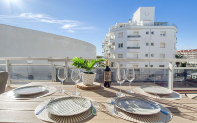 Logement:&nbsp;Club Nautic 124.30