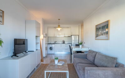 Logement:&nbsp;Club Nautic 124.24