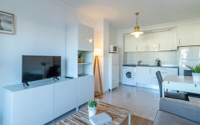Logement:&nbsp;Club Nautic 124.24