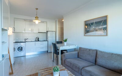 Logement:&nbsp;Club Nautic 124.24