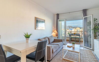 Logement:&nbsp;Club Nautic 124.24