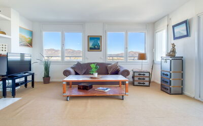 Logement:&nbsp;Club Nautic 124.2