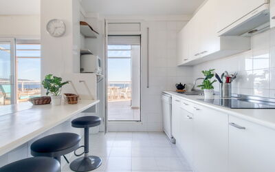 Logement:&nbsp;Club Nautic 124.2
