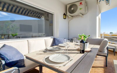 Logement:&nbsp;Club Nautic 124.30