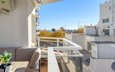 Logement:&nbsp;Club Nautic 124.30