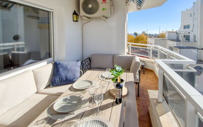 Logement:&nbsp;Club Nautic 124.30