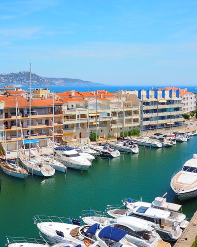 Empuriabrava 124