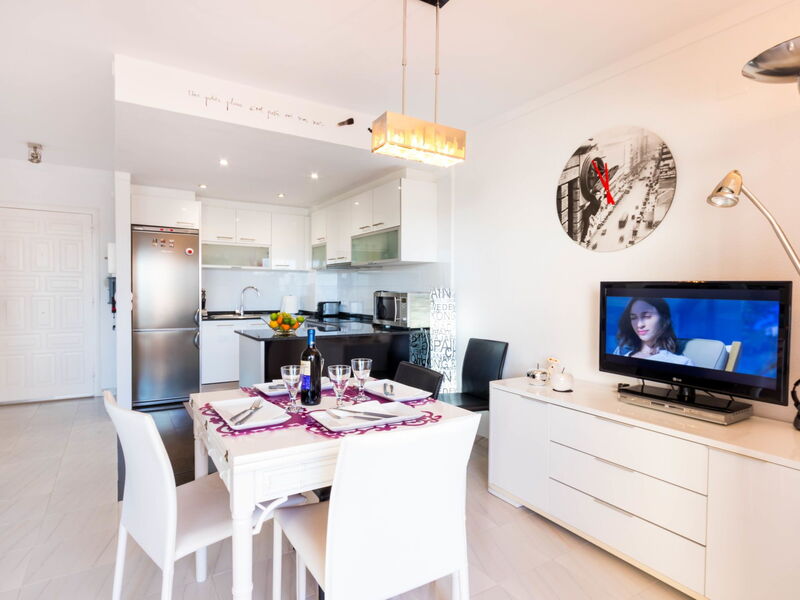 Logement:&nbsp;Club Nautic 124.22