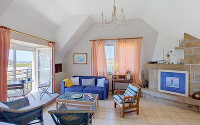 Logement:&nbsp;Dal D'Armor et War D'Armor 637.2