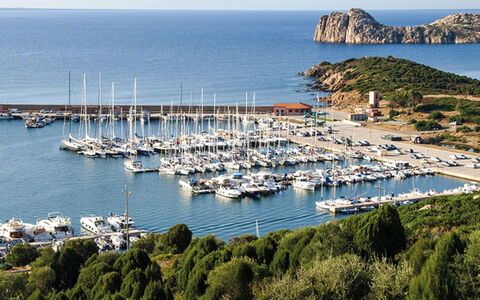 Casa Noah: Côte, Mer, Marina, Cotiers Et Relief Océaniques, Navire, Océan, Bateau, Port, Quai, Baie