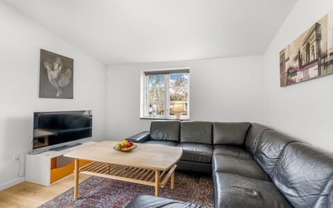 Agla - 2.5Km from the Sea