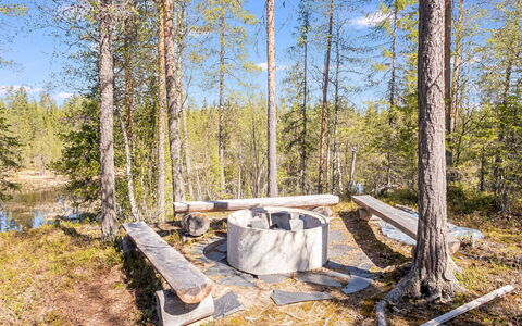 Kiehtäjän Lahti: Environnement Naturel, Bois, Paysage Naturel, Paysage, Communauté Des Plantes, Région Sauvage, Forêt, Tronc, Des Bois, Réserve Naturelle