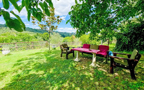 Dimora Bella Civita: Ciel, Plante, Paysage Naturel, Environnement Naturel, Lot Terre, Arbre, Design Urbain, Herbe, Plaine, Prairie