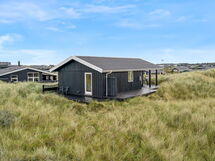 Samson - 150M from the Sea