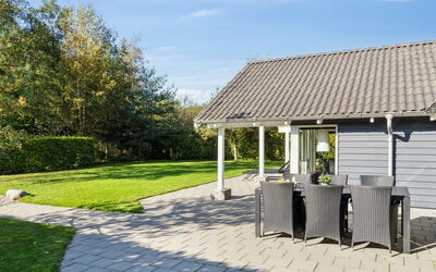 Solborg - 800M from the Sea