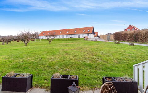 Jesper - 350M from the Sea: Ciel, Herbe, Plaine, Lot Terre, Couverture De Sol, Pelouse, Jardin, Cour, Aménagement Paysager, Prairie