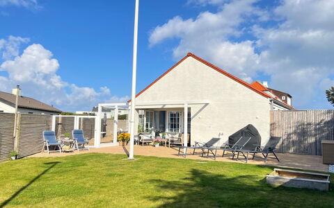 Janin - 110M from the Sea: Maison, Domicile, Toit, Chalet, Biens, Aménagement Paysager, Batiments Jardin, Siding, Ferme
