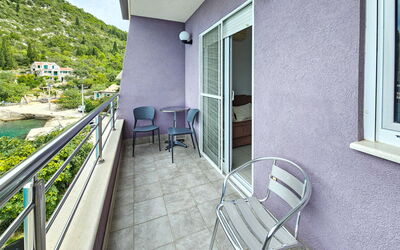 Logement:&nbsp;Jasmina 250.1
