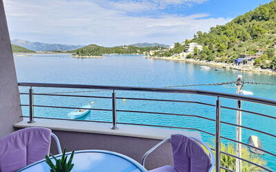 Logement:&nbsp;Jasmina 250.2