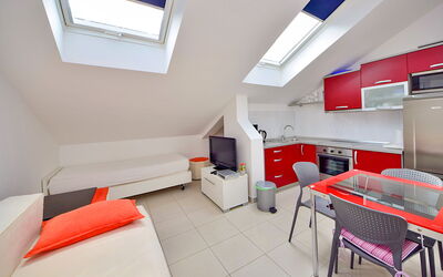 Logement:&nbsp;Jasmina 250.4