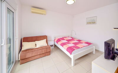 Logement:&nbsp;Jasmina 250.1