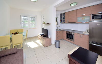 Logement:&nbsp;Jasmina 250.2