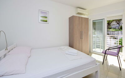 Logement:&nbsp;Jasmina 250.2