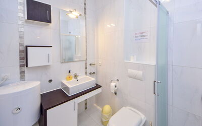 Logement:&nbsp;Jasmina 250.3