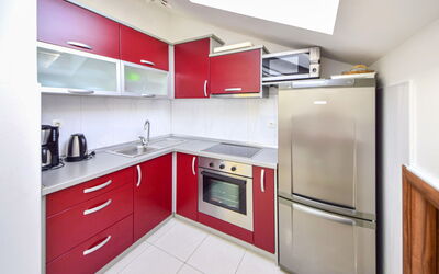 Logement:&nbsp;Jasmina 250.3