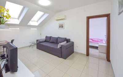 Logement:&nbsp;Jasmina 250.3