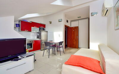 Logement:&nbsp;Jasmina 250.4