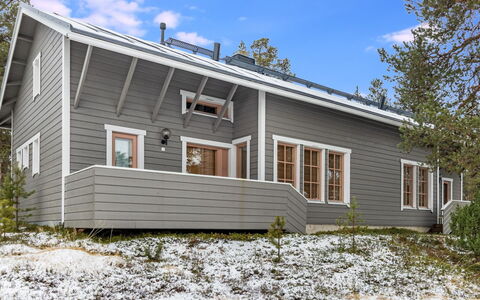 Villa Kajo: Voie Navigable, Banque, Cours D'Eau, Lac, Chalet, Forêt, Canal, Réservoir, Cabane En Rondins