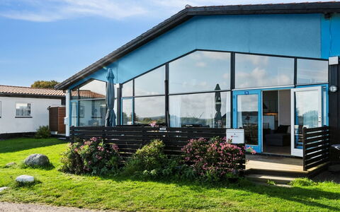 Veli - 300M from the Sea: Bois, Domicile, Porche, Plate-Forme, Dur, Toit, Tache De Bois, Parquet, Eco Hôtel