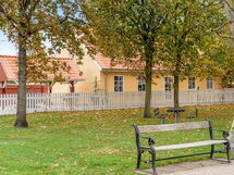 Elsamaria - 500M from the Sea