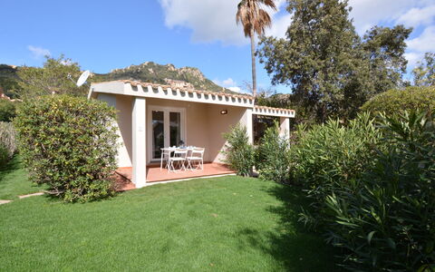 Logement:&nbsp;Mirto Marino 510.11