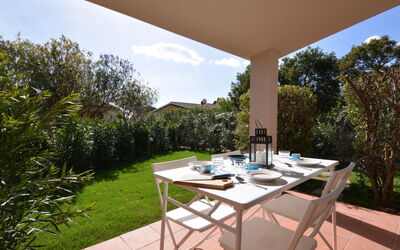 Logement:&nbsp;Mirto Marino 510.4
