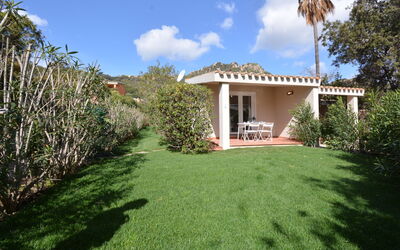 Logement:&nbsp;Mirto Marino 510.4