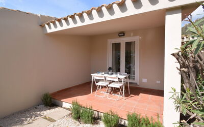 Logement:&nbsp;Mirto Marino 510.8