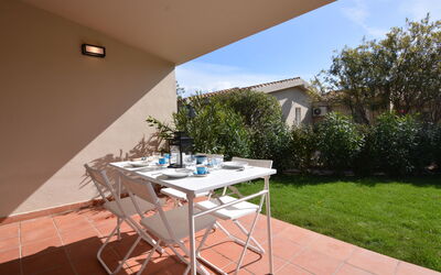 Logement:&nbsp;Mirto Marino 510.10