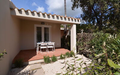 Logement:&nbsp;Mirto Marino 510.12