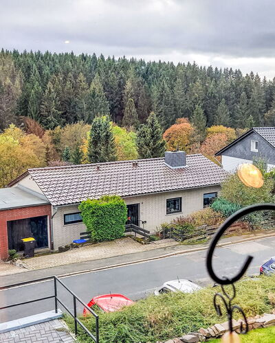 Harzsonne