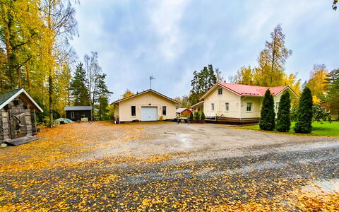 Tyttelsson: Bois, Chalet, Domicile, Cabane En Rondins, Lumber, Siding, Dur, Matériau Naturel, Batiments Jardin, Cabane