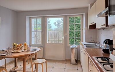 Logement:&nbsp;Pointe de Penchâteau-Villa 8 Pers. 644.1