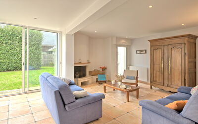 Logement:&nbsp;Pointe de Penchâteau-Villa 8 Pers. 644.1