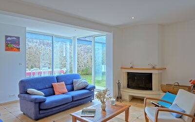 Logement:&nbsp;Pointe de Penchâteau-Villa 8 Pers. 644.1
