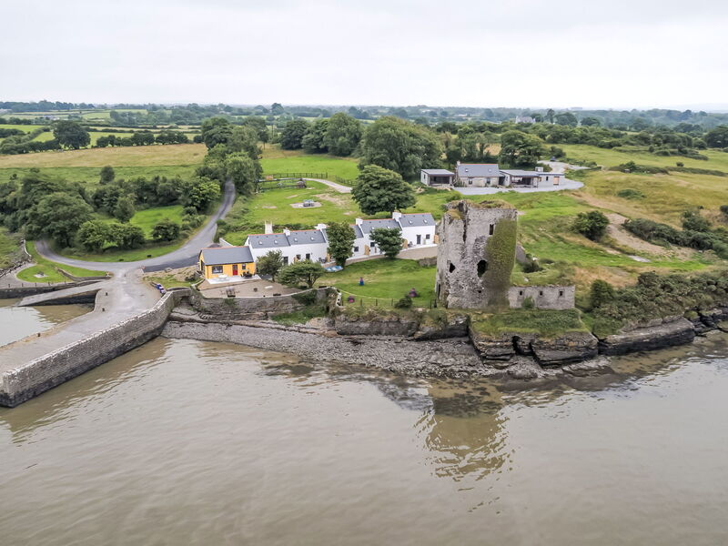 Shannon Castle