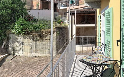 Logement:&nbsp;Il Borghetto di Castagnole 200.5