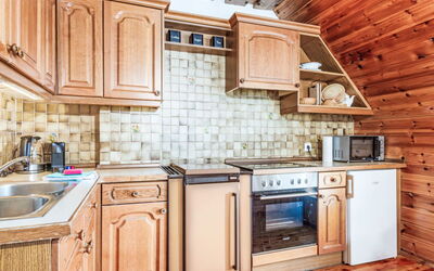 Logement:&nbsp;Ferienwohnung Gartenblick 605.1