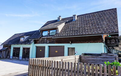 Öblarn 605: Nuage, Ciel, Propriété, Fenêtre, Bâtiment, Bois, Maison, Architecture, Chalet, Zone Rurale