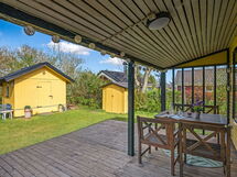 hævnir - 150m To The Fjord